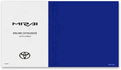 MIRAI