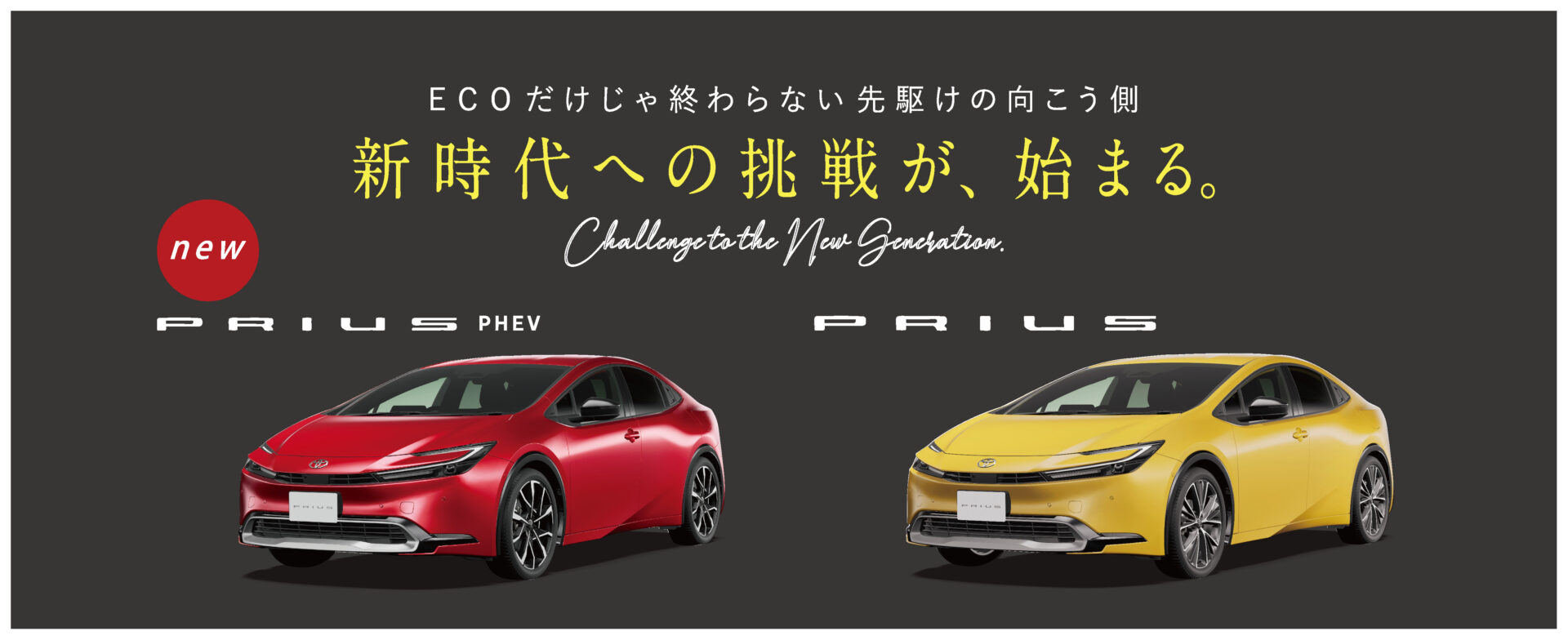 イベント&キャンペーンバナー